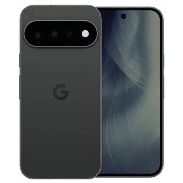 Google Pixel 11, Midnight Haze (Чёрный)