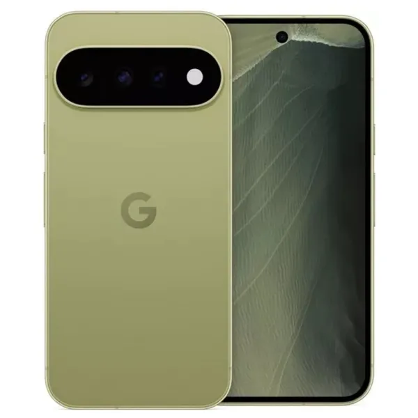 Google Pixel 11, Moss (Зелёный)