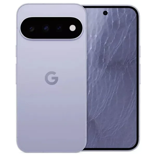Google Pixel 11, Light Sterling (Серый)