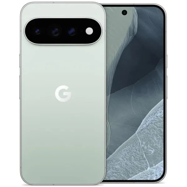 Google Pixel 11 Pro XL, Light Fog (Мятный)