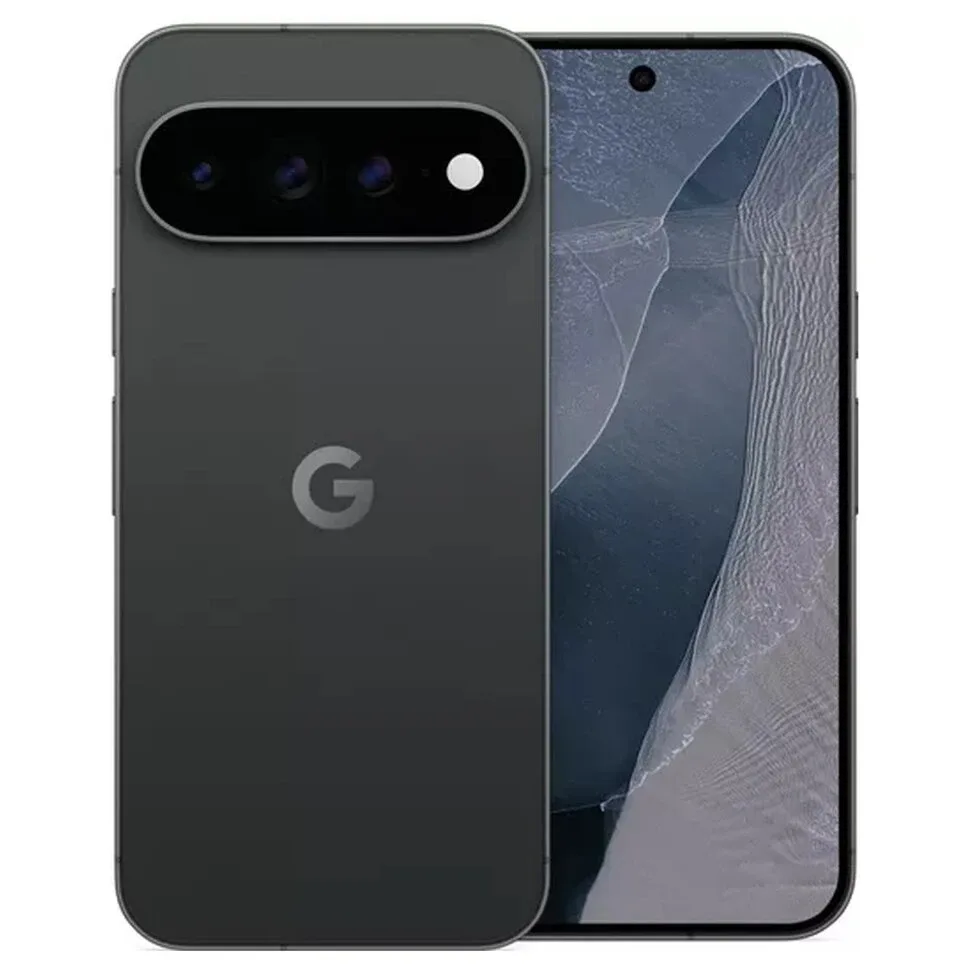 Google Pixel 11 Pro XL, Midnight Haze (Чёрный)