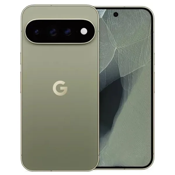 Google Pixel 11 Pro XL, Pine (Зелёный)