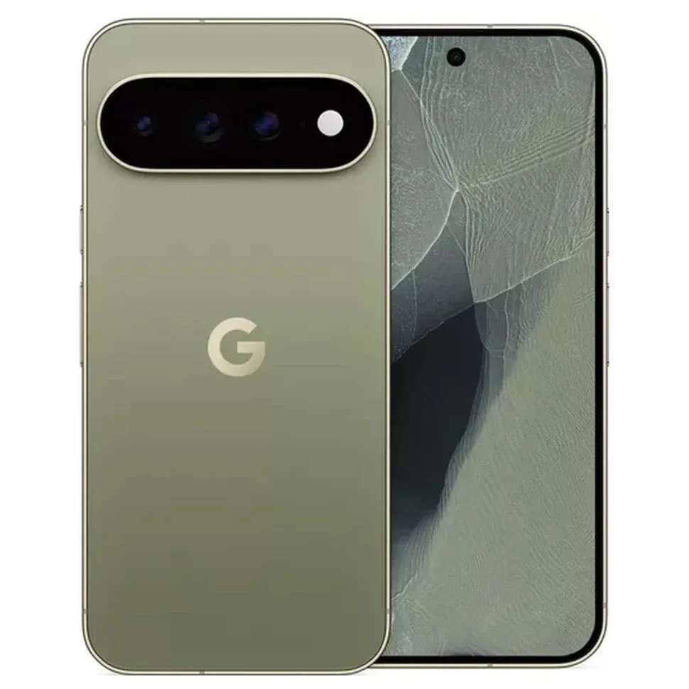 Google Pixel 11 Pro XL, Pine (Зелёный)
