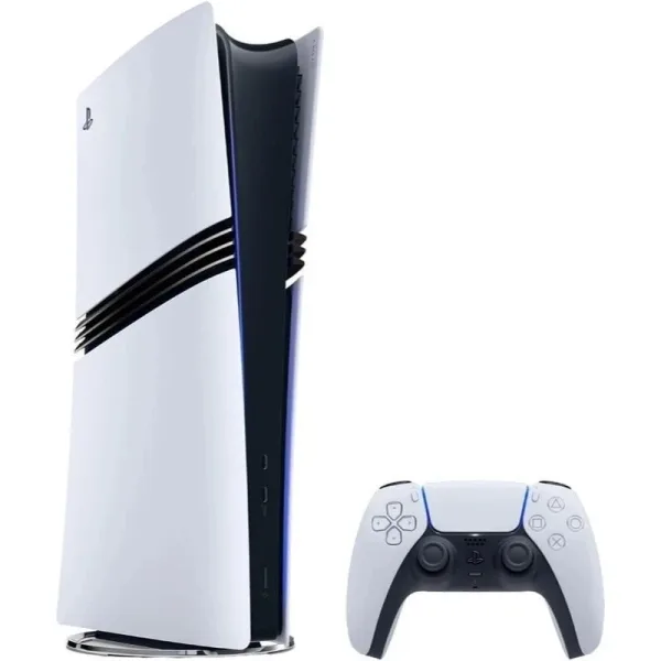 PlayStation 5 Pro, 2TB