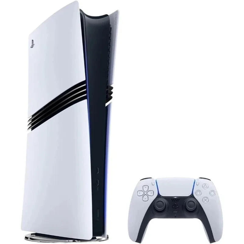 PlayStation 5 Pro, 2TB