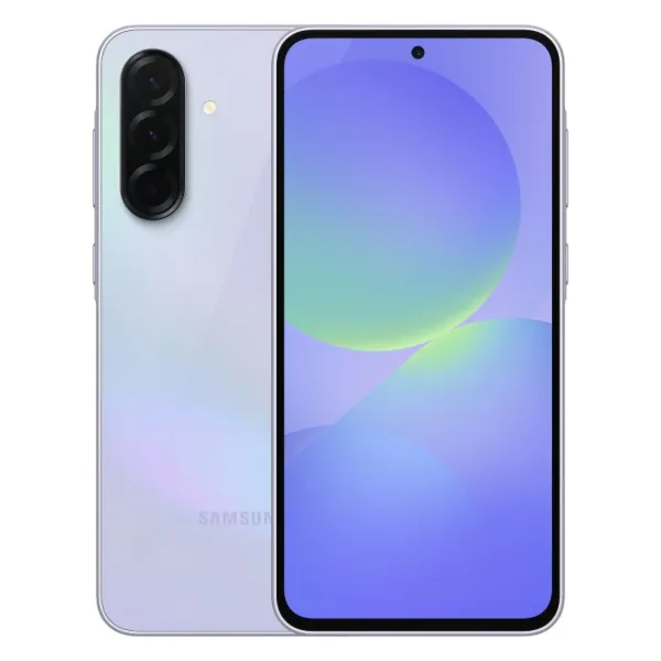 Samsung Galaxy A36, Awesome Lavender (Лавандовый)