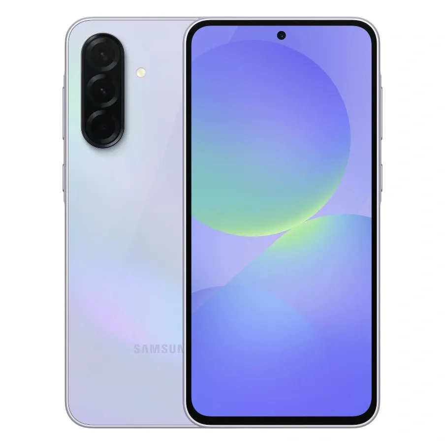 Samsung Galaxy A36, Awesome Lavender (Лавандовый)