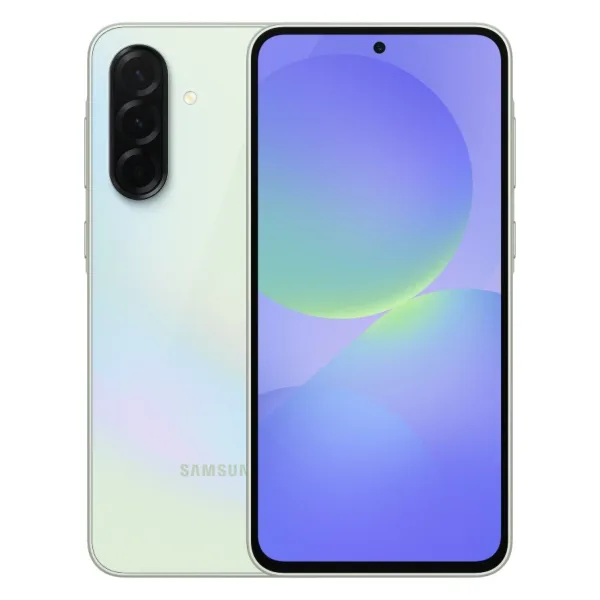 Samsung Galaxy A36, Awesome Lime (Лаймовый)