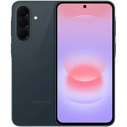 Samsung Galaxy A37, Awesome Graygreen (Зелёный)