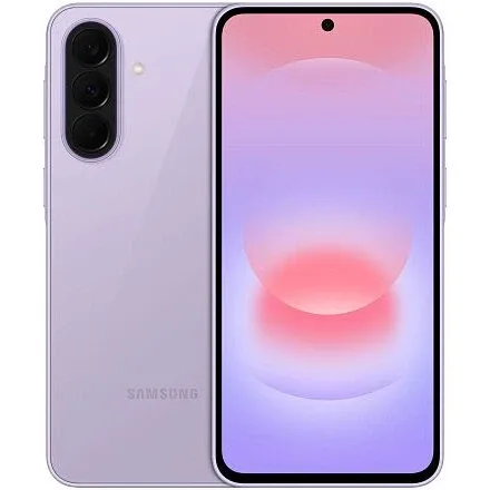 Samsung Galaxy A37, Awesome Lavender (Лавандовый)
