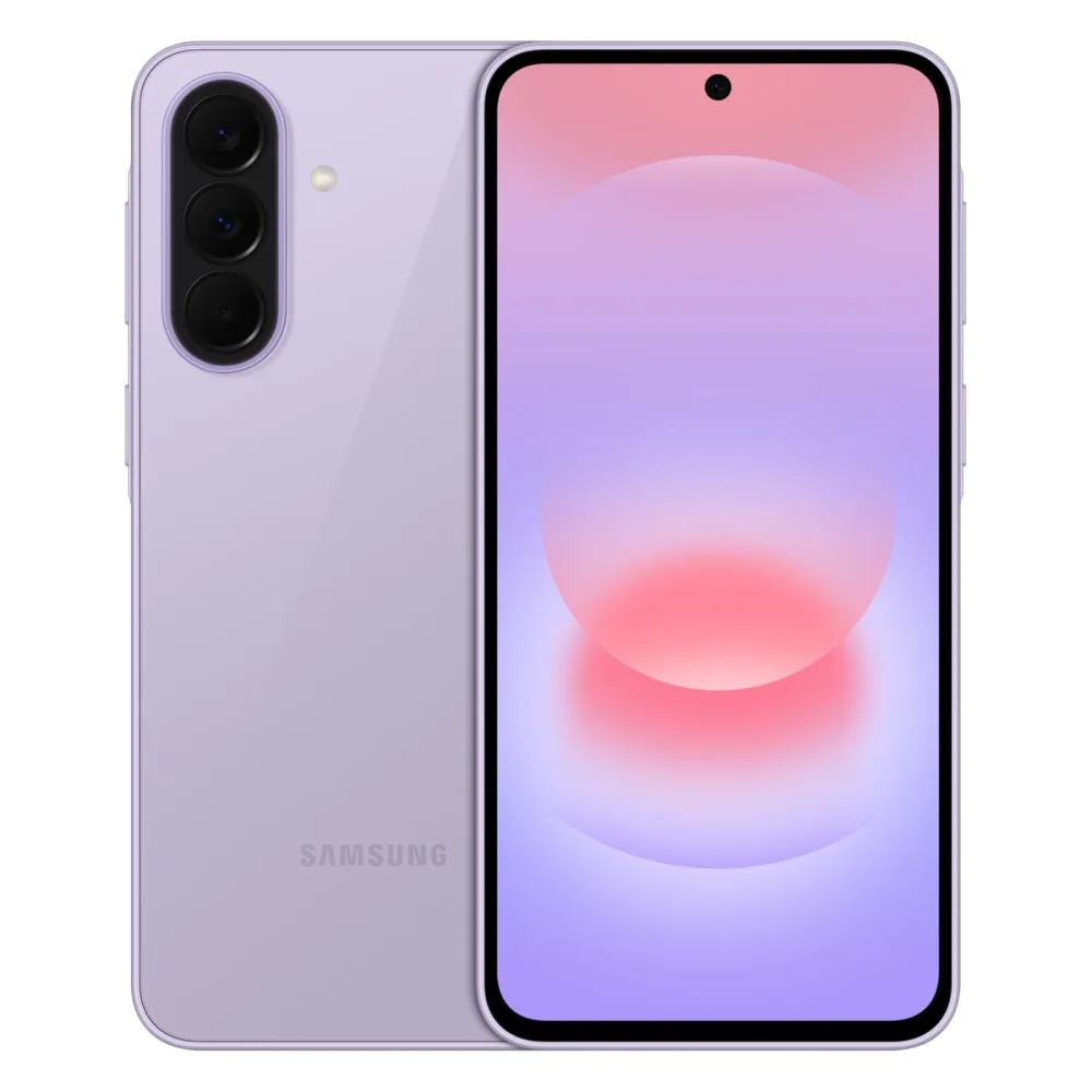 Samsung Galaxy A37, Awesome Lavender (Лавандовый)