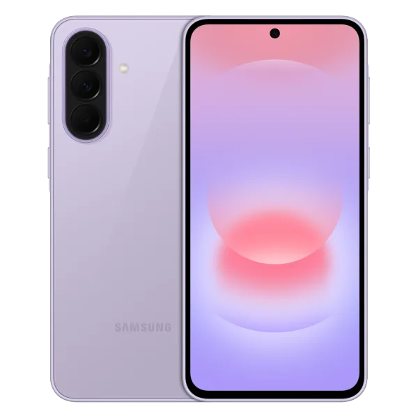 Samsung Galaxy A37, Awesome Lavender (Лавандовый)