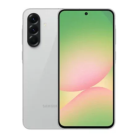 Samsung Galaxy A56, Awesome Lightgray (Серый)
