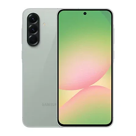 Samsung Galaxy A56, Awesome Olive (Зелёный)