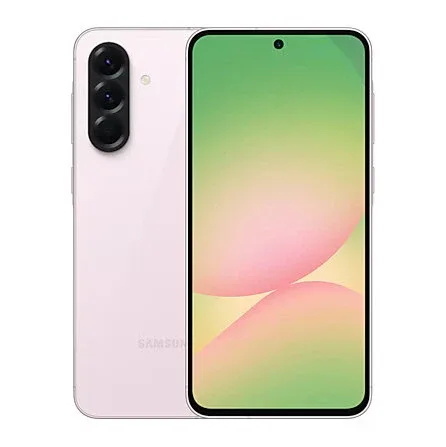 Samsung Galaxy A56, Awesome Pink (Розовый)