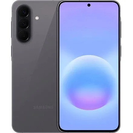 Samsung Galaxy A57, Awesome Gray (Серый)