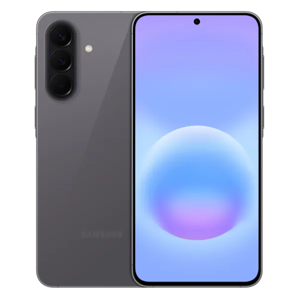 Samsung Galaxy A57, Awesome Gray (Серый)