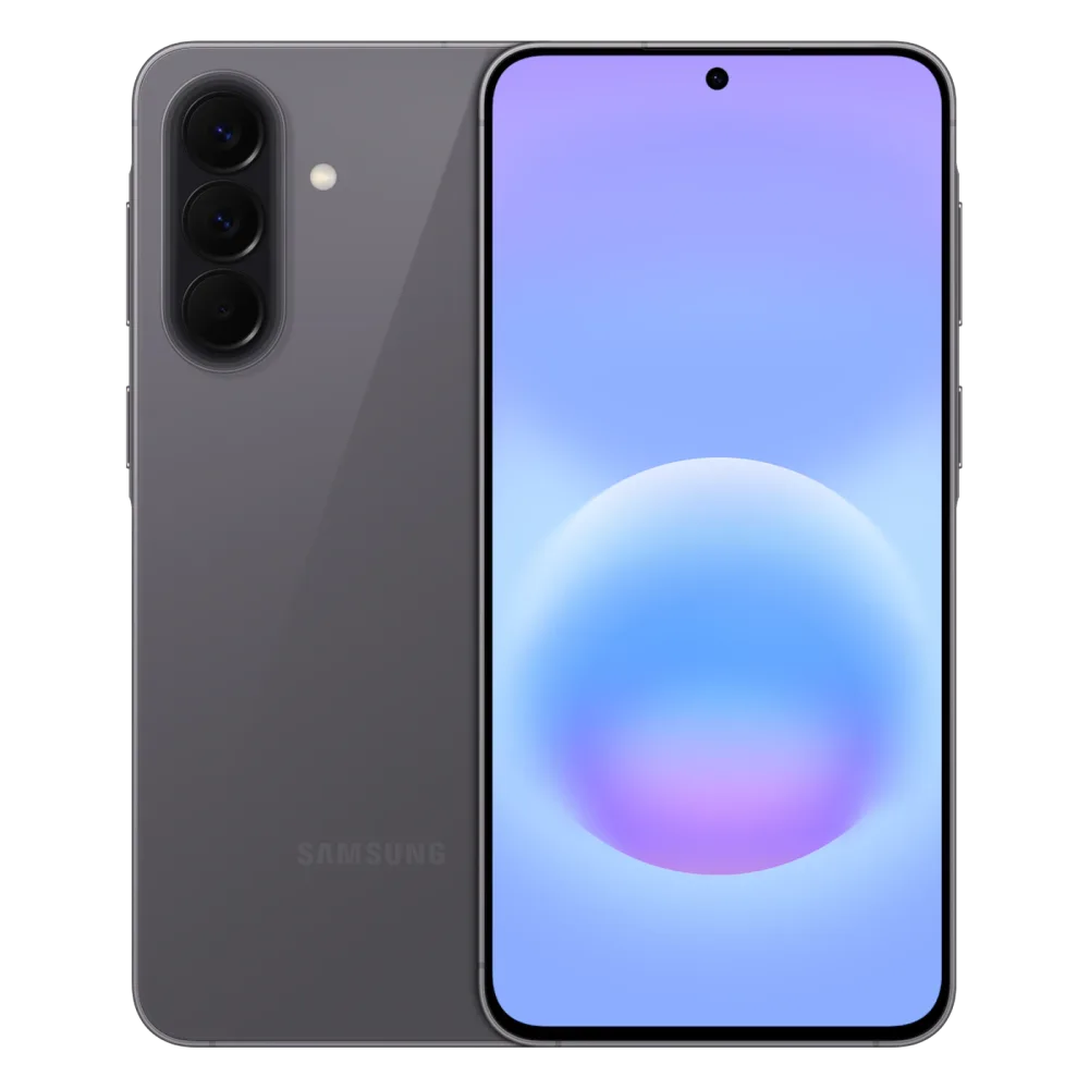 Samsung Galaxy A57, Awesome Gray (Серый)