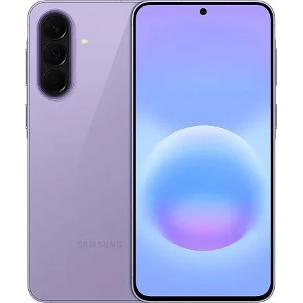 Samsung Galaxy A57, Awesome Lilac (Лиловый)
