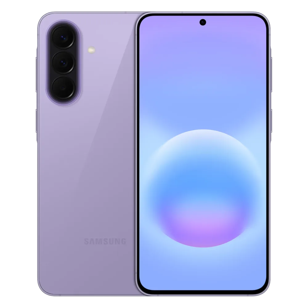 Samsung Galaxy A57, Awesome Lilac (Лиловый)