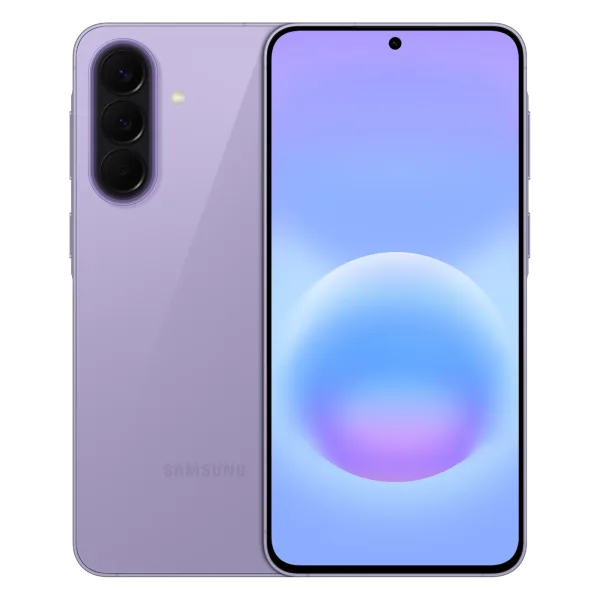 Samsung Galaxy A57, Awesome Lilac (Лиловый)