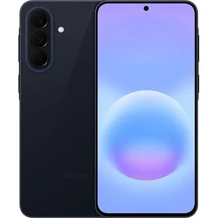 Samsung Galaxy A57, Awesome Navy (Синий)