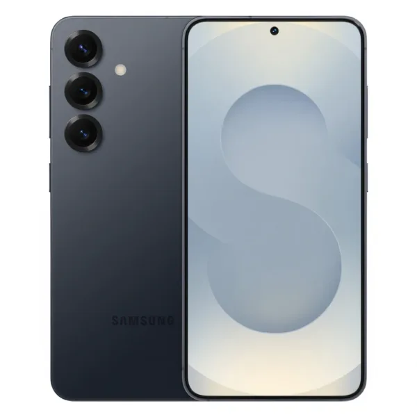 Samsung Galaxy S25, Blueblack (Чёрный)