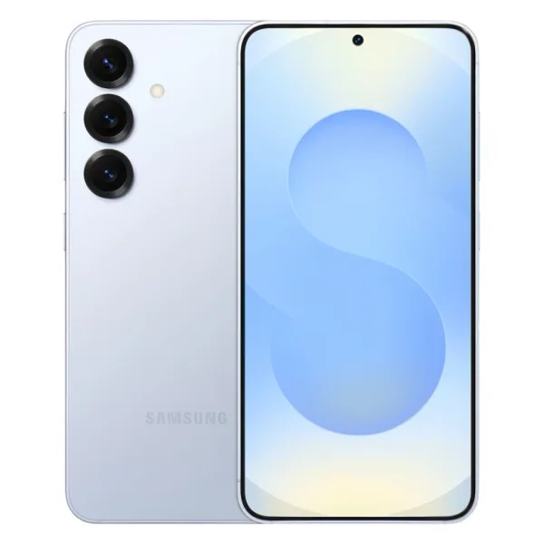 Samsung Galaxy S25, Icyblue (Голубой)