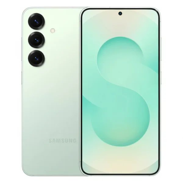 Samsung Galaxy S25, Mint (Мятный)