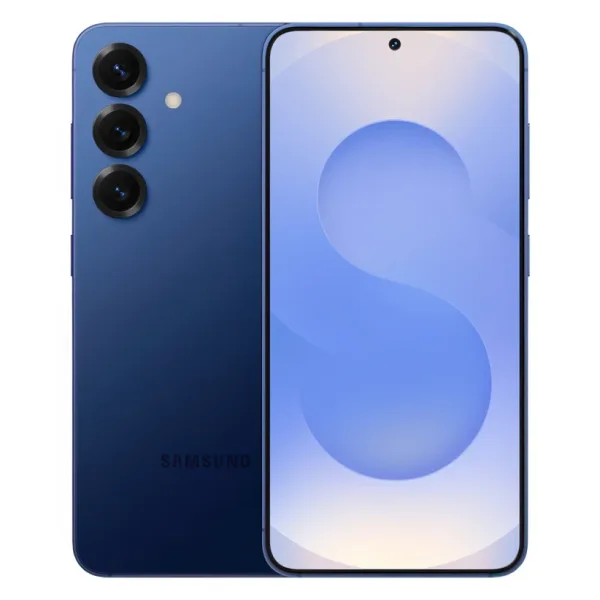 Samsung Galaxy S25, Navy (Синий)