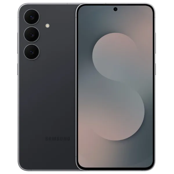 Samsung Galaxy S25 FE, JetBlack (Чёрный)