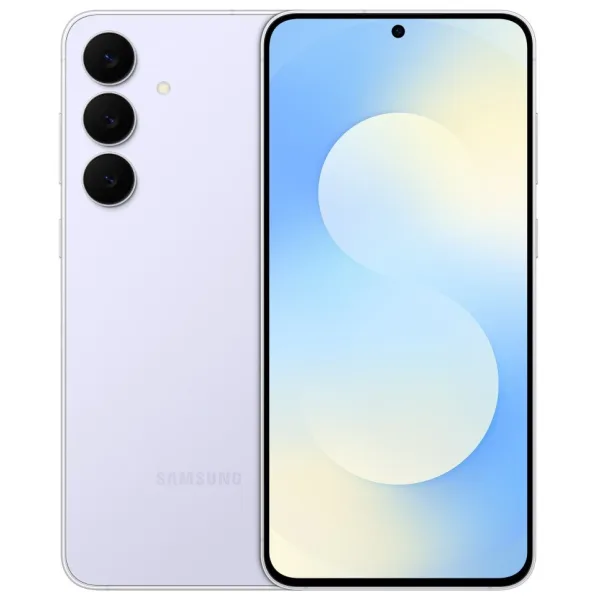 Samsung Galaxy S25 FE, IcyBlue (Голубой)