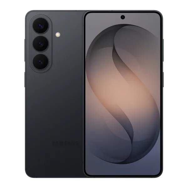 Samsung Galaxy S26, Black (Чёрный)