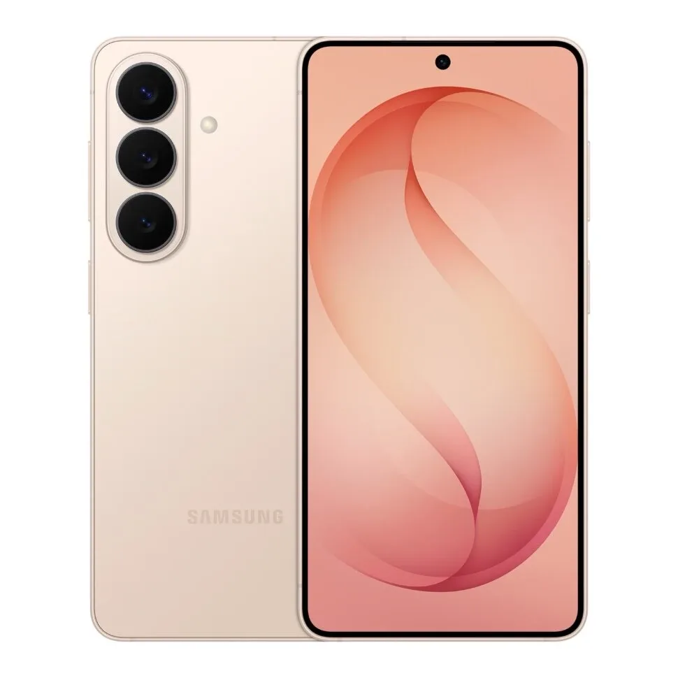 Samsung Galaxy S26, Pink Gold (Розовый)