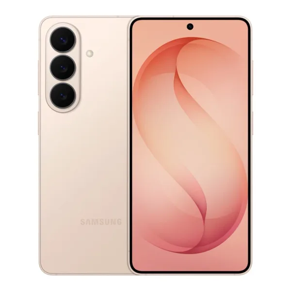 Samsung Galaxy S26, Pink Gold (Розовый)