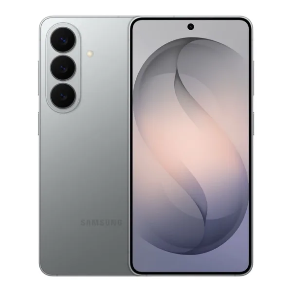 Samsung Galaxy S26, Silver Shadow (Серебро)