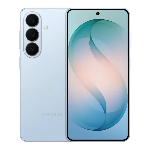 Samsung Galaxy S26, Sky Blue (Голубой)