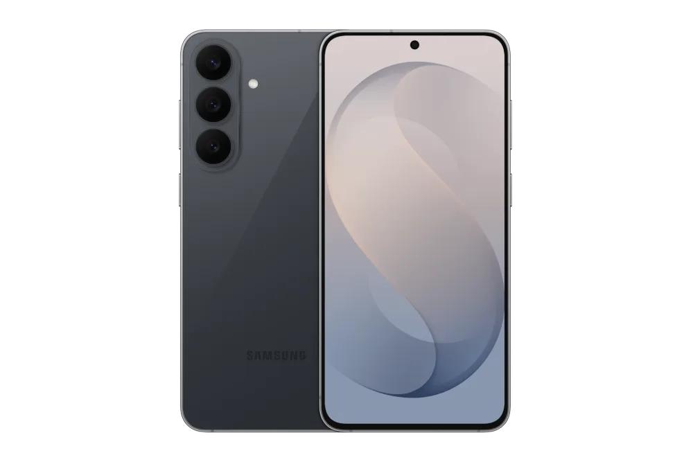 Samsung Galaxy S26 FE, Graphite (Графитовый)
