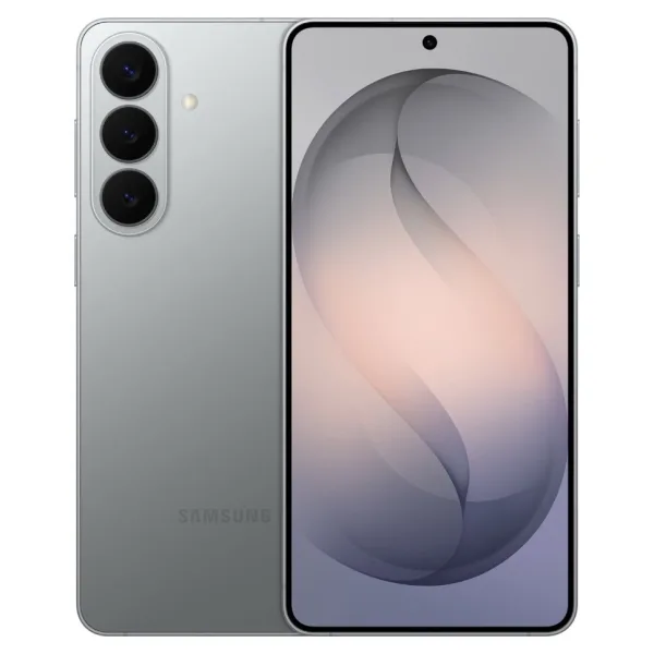 Samsung Galaxy S26+, Silver Shadow (Серебро)