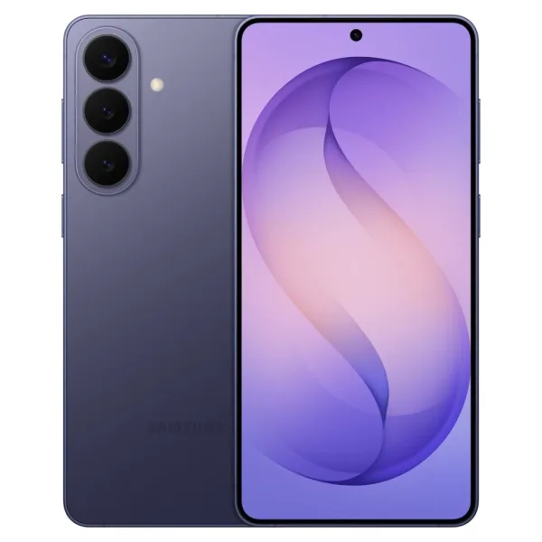 Samsung Galaxy S26+, Cobalt Violet (Фиолетовый)