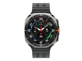Galaxy Watch