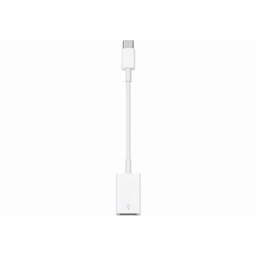 Переходник USB-C – USB-A