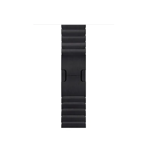 Ремешок Apple Watch Link Bracelet, чёрный